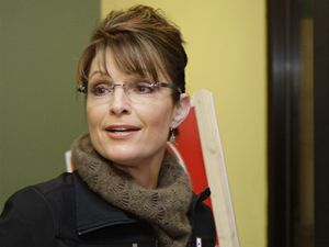Sarah Palinová
